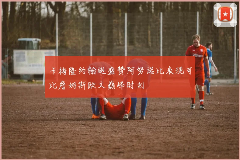 卡梅隆约翰逊盛赞阿努诺比表现可比詹姆斯欧文巅峰时刻