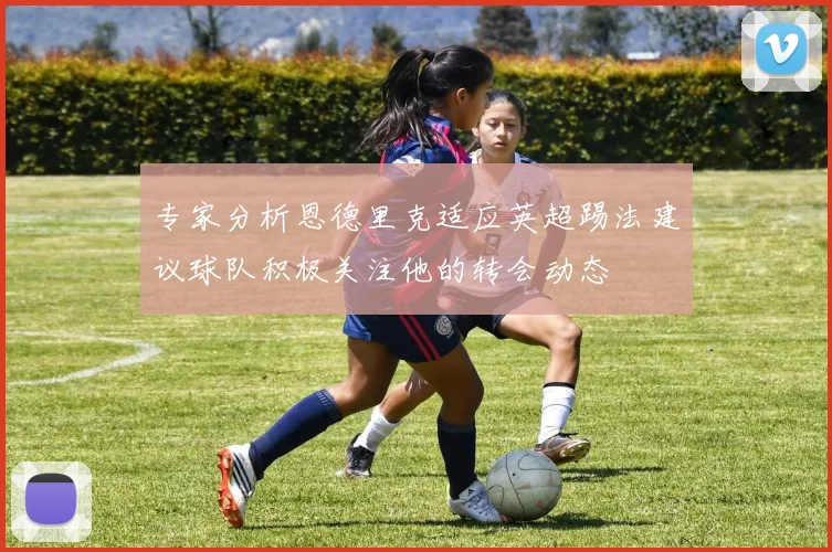 专家分析恩德里克适应英超踢法建议球队积极关注他的转会动态